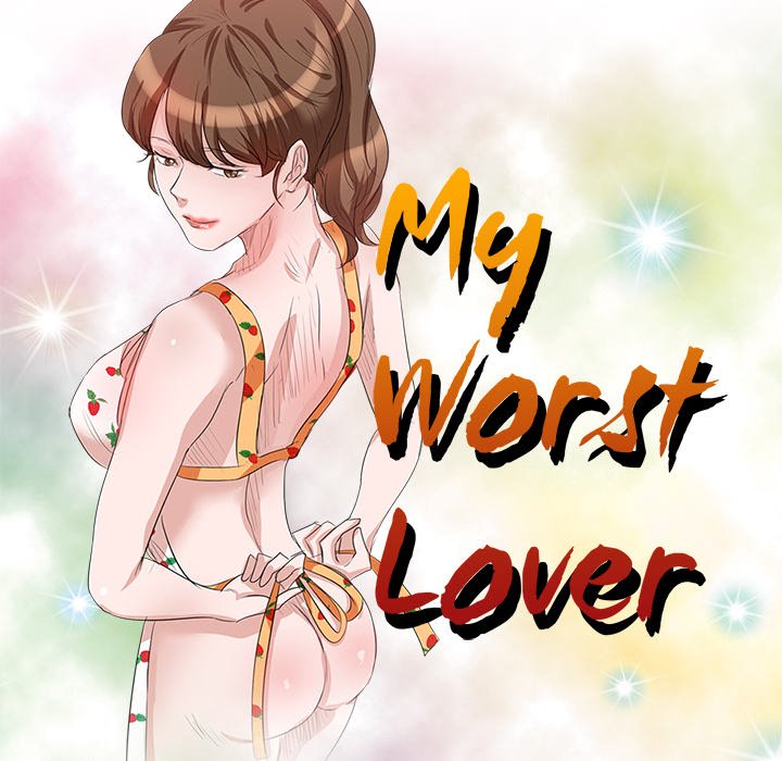 My Worst Lover image