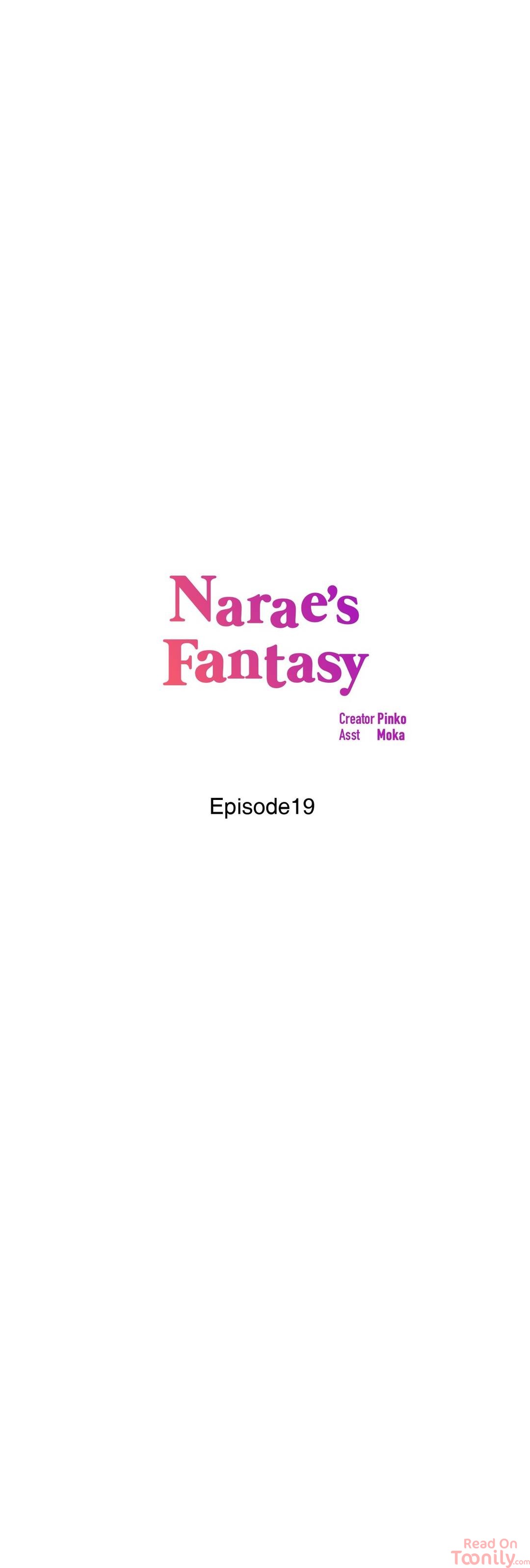 Narae’s Fantasy image