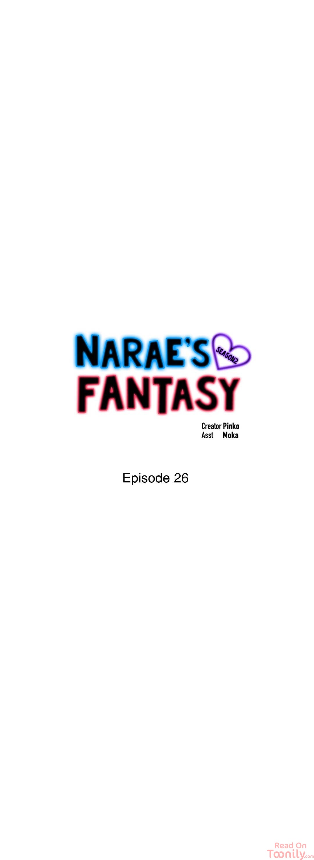 Narae’s Fantasy image