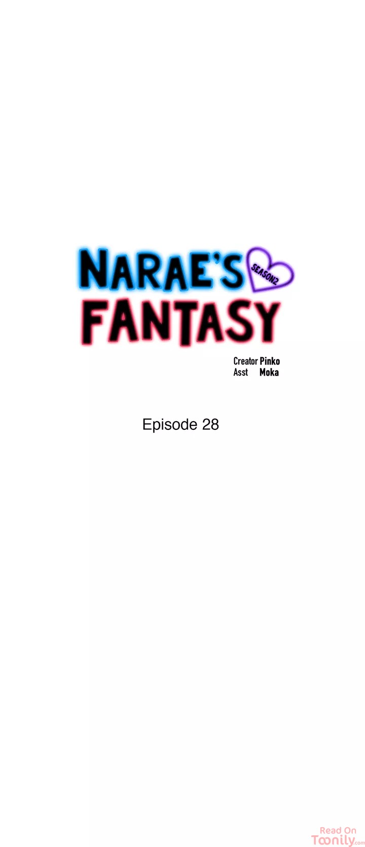 Narae’s Fantasy image