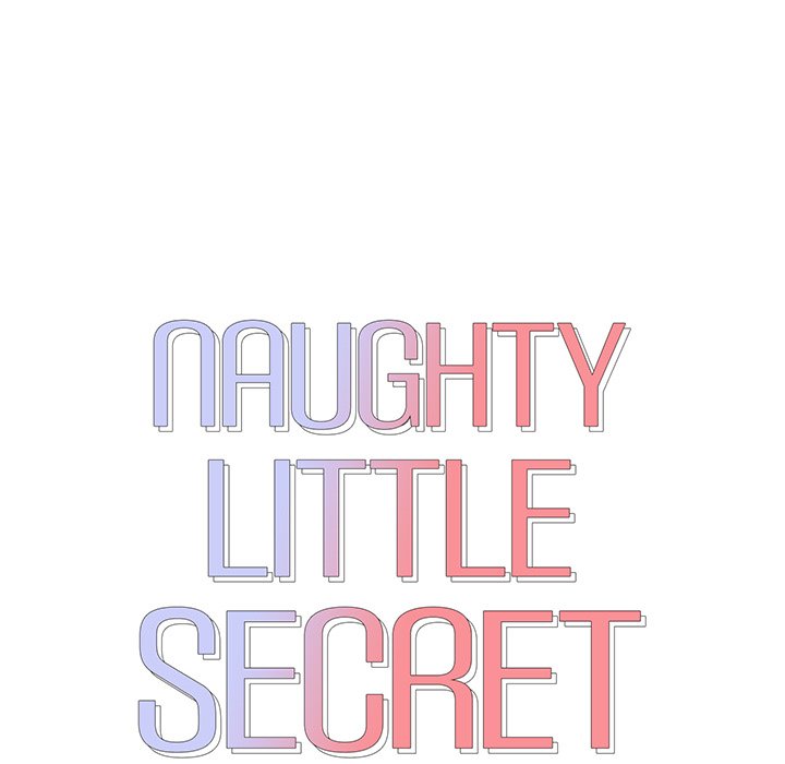 Naughty Little Secret image