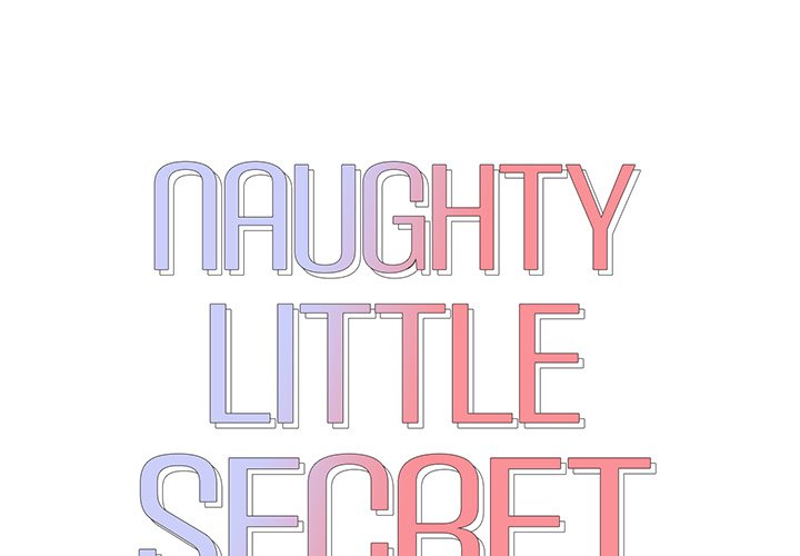 Naughty Little Secret image