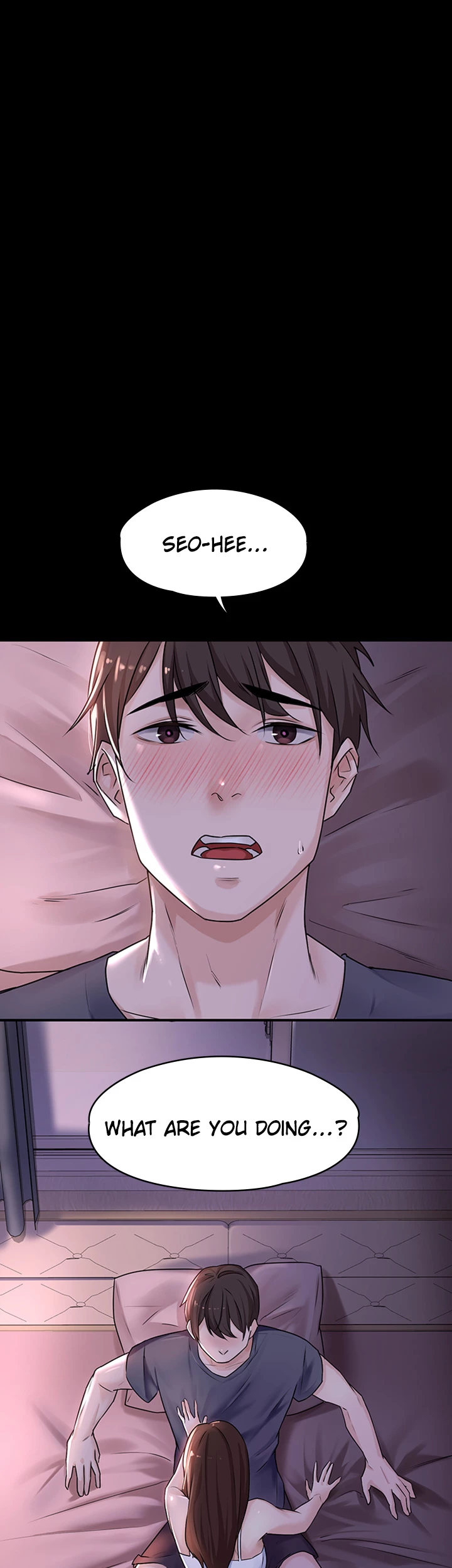 720px x 2500px - Read Manhwa | HD Porn Comics