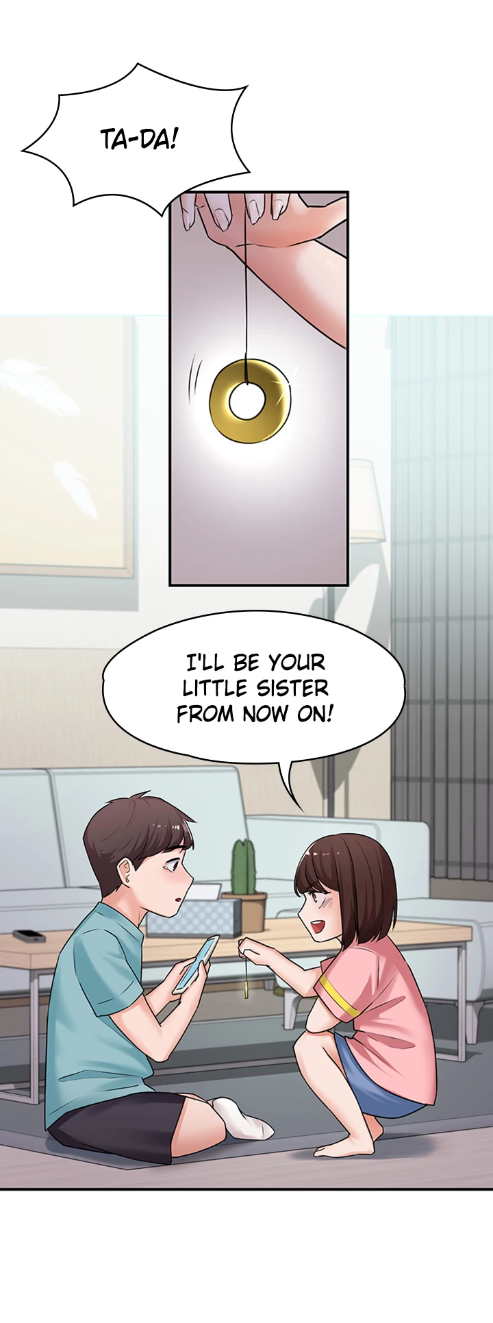 Read Manhwa | HD Porn Comics