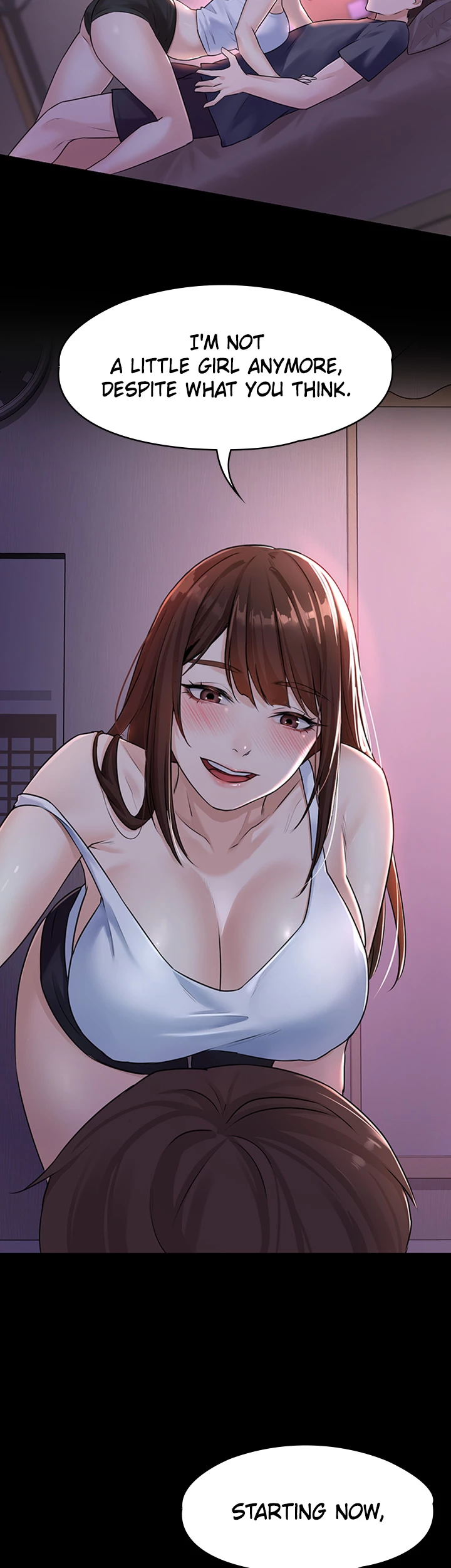 Read Manhwa | HD Porn Comics