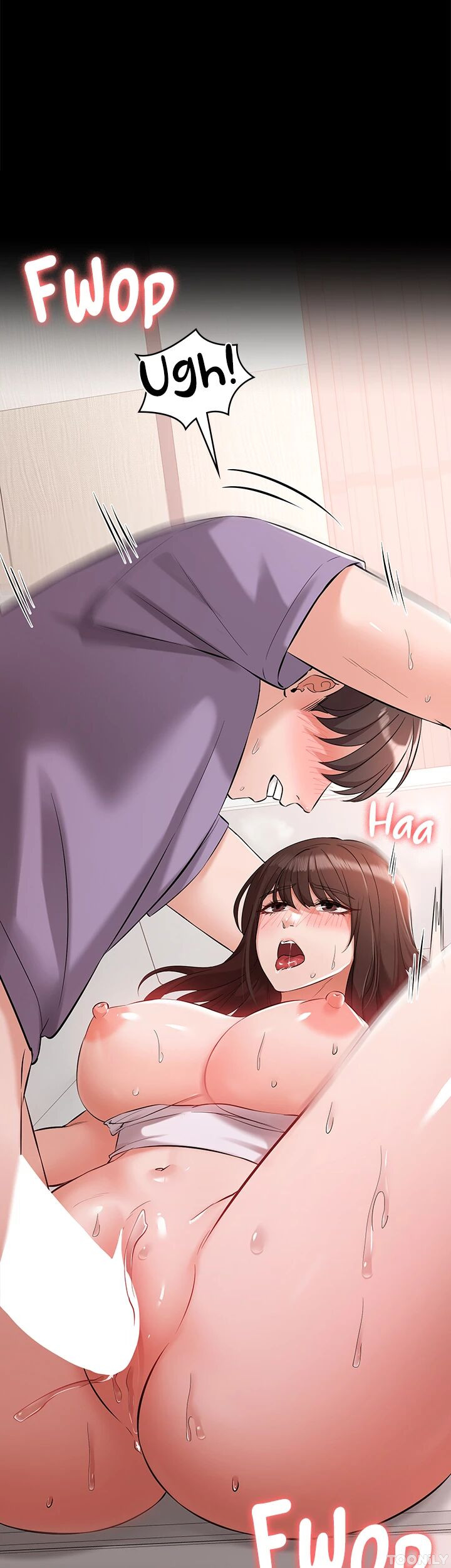 Naughty Little Sister NEW image