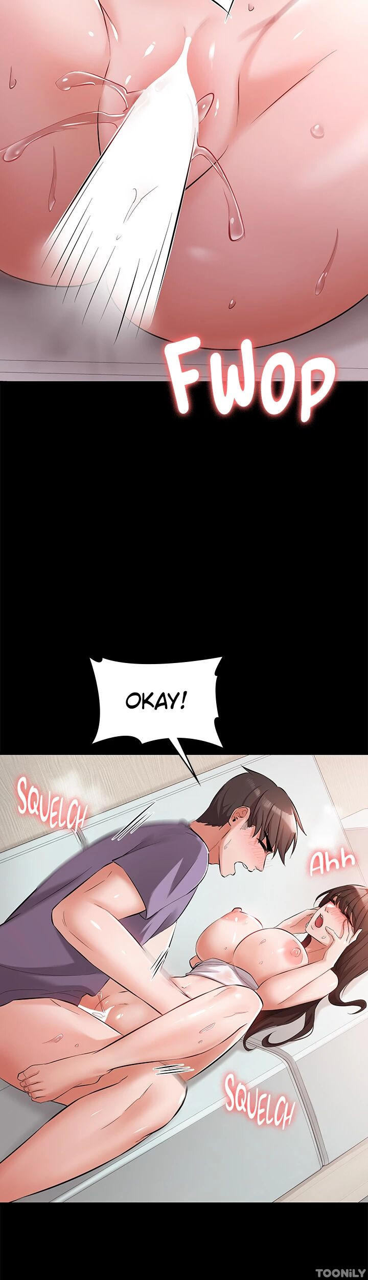 Naughty Little Sister NEW image