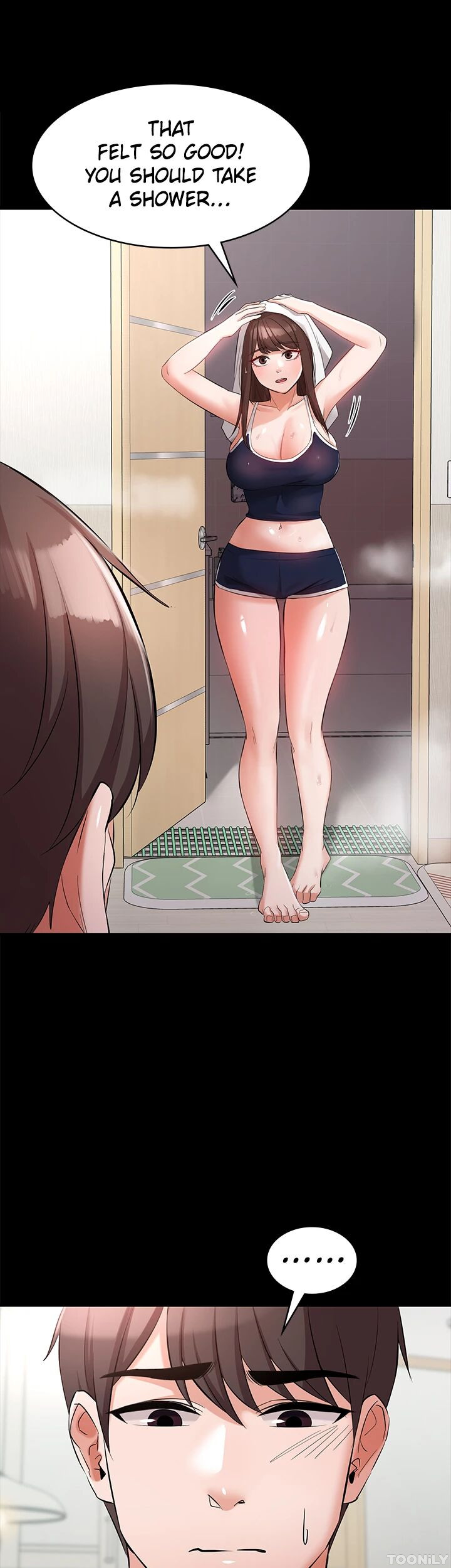 Naughty Little Sister NEW image