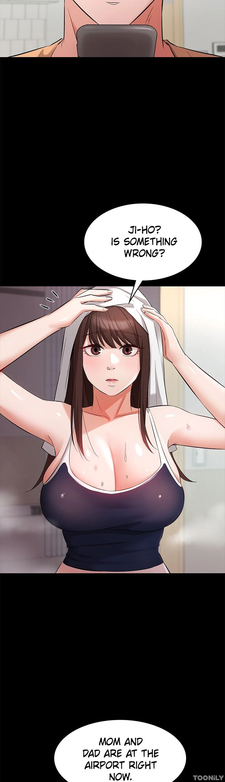 Naughty Little Sister NEW image
