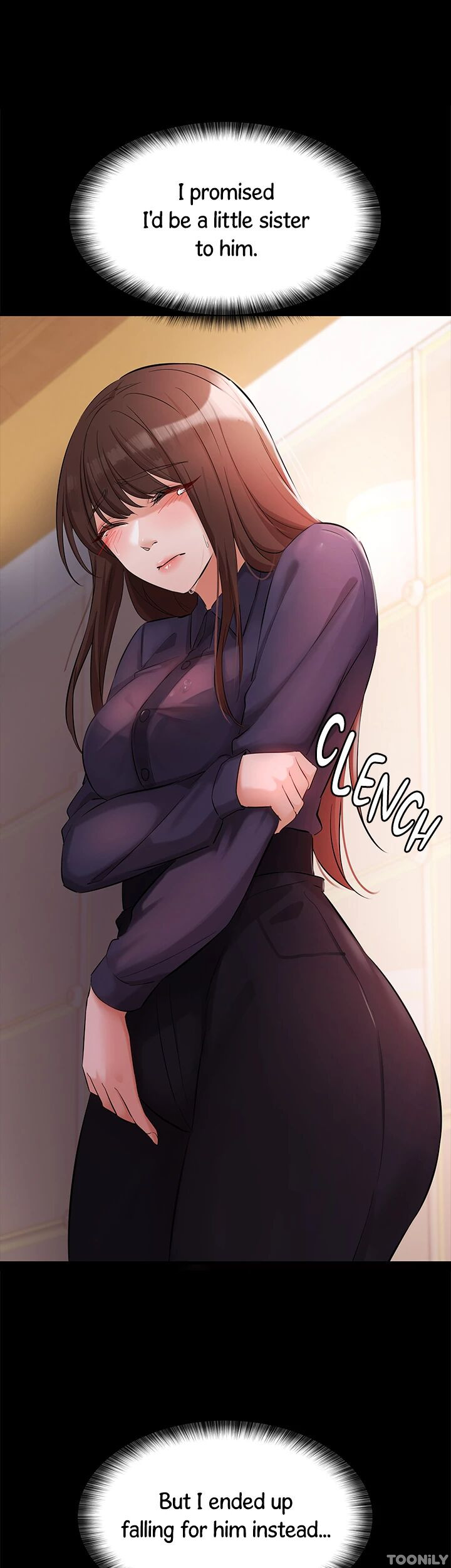 Naughty Little Sister NEW image