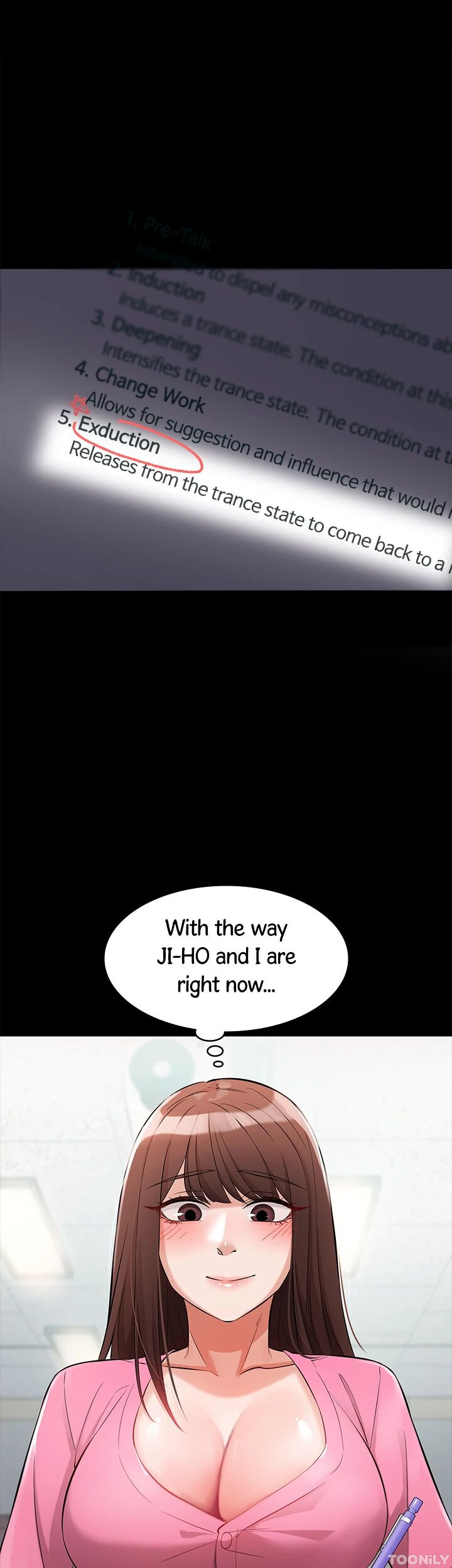 Read Manhwa | HD Porn Comics