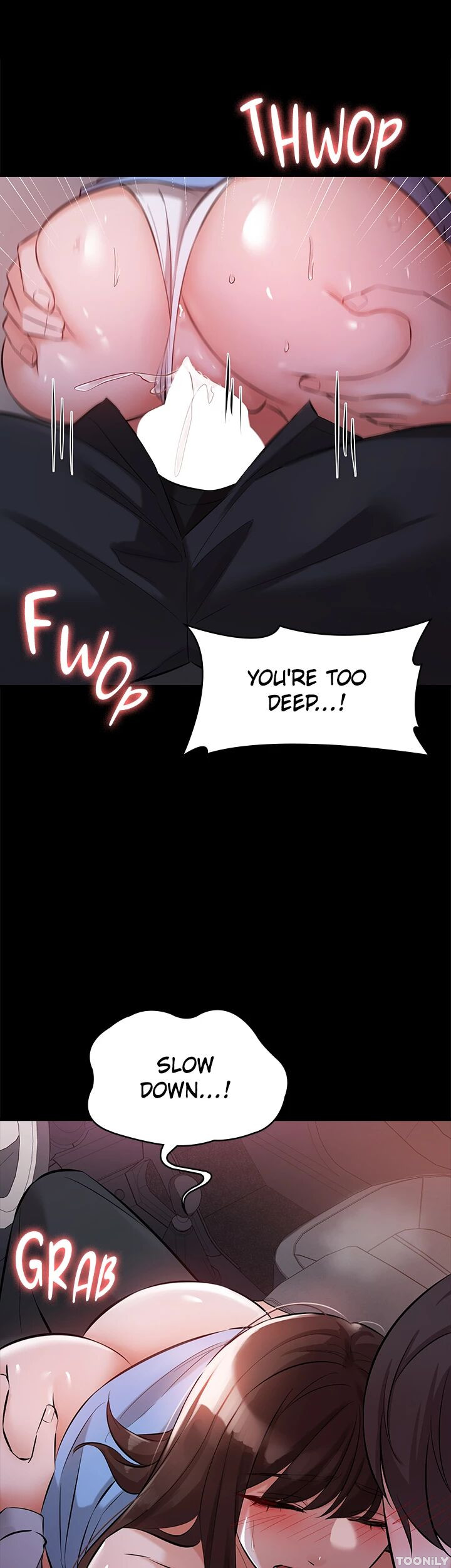 Naughty Little Sister NEW image