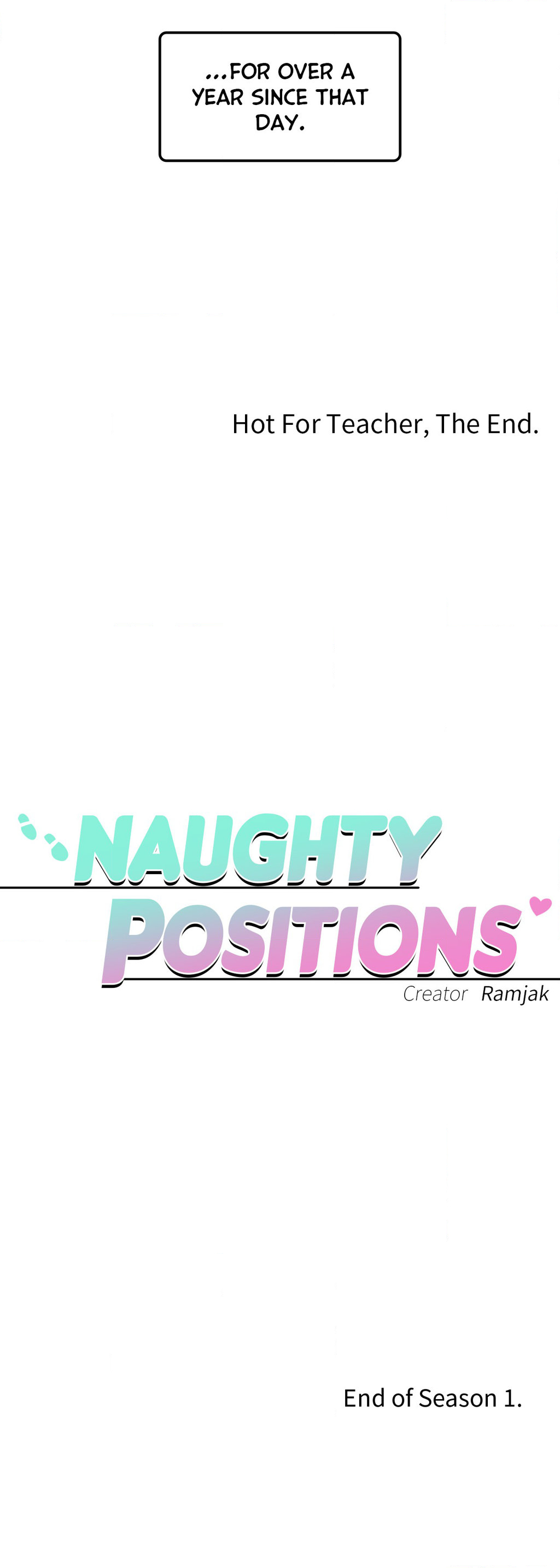 Naughty Positions NEW image
