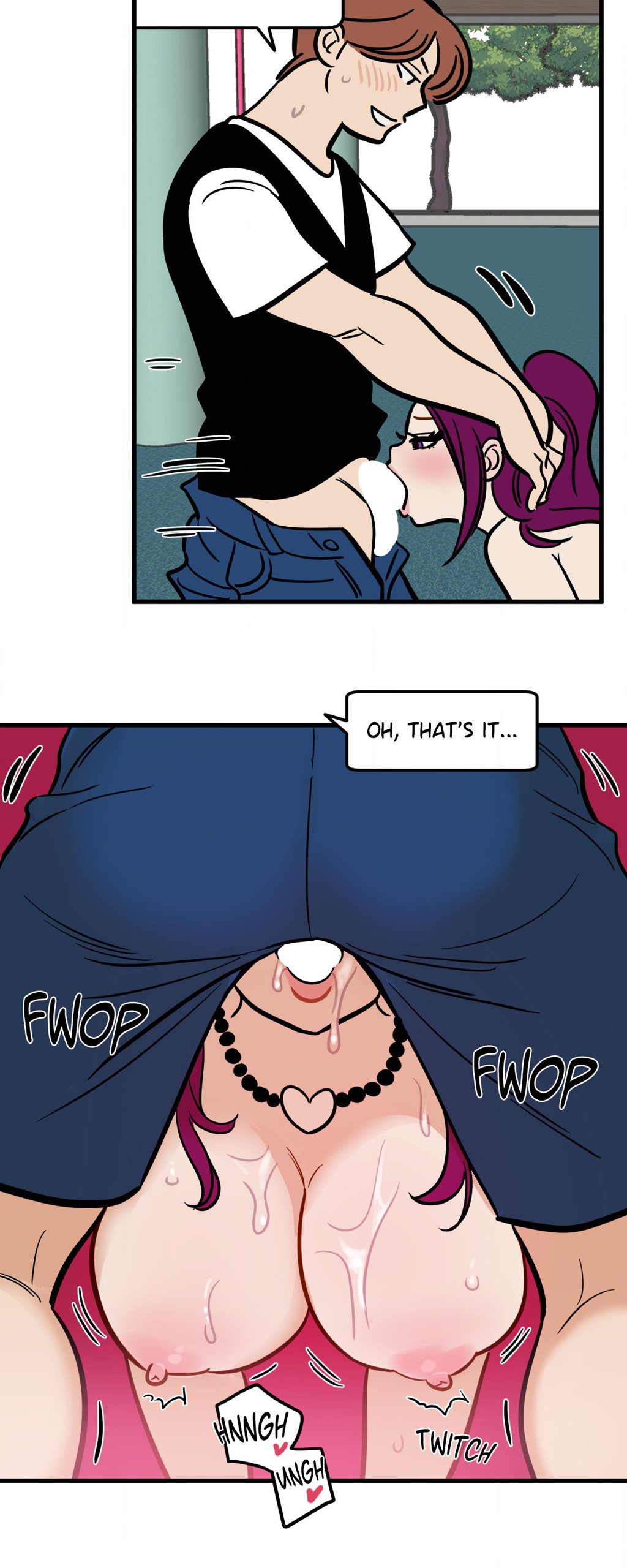 Naughty Positions NEW image