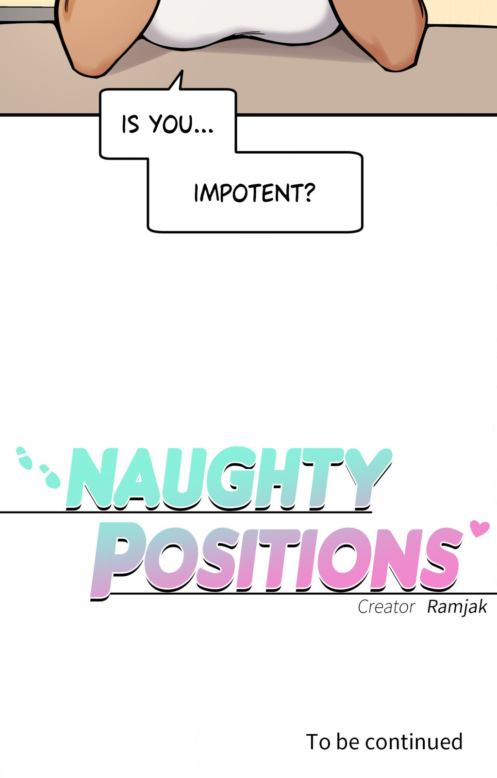 Naughty Positions NEW image