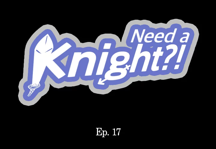 Need a Knight?! image