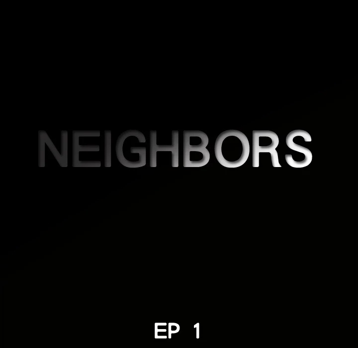 Neighbors image