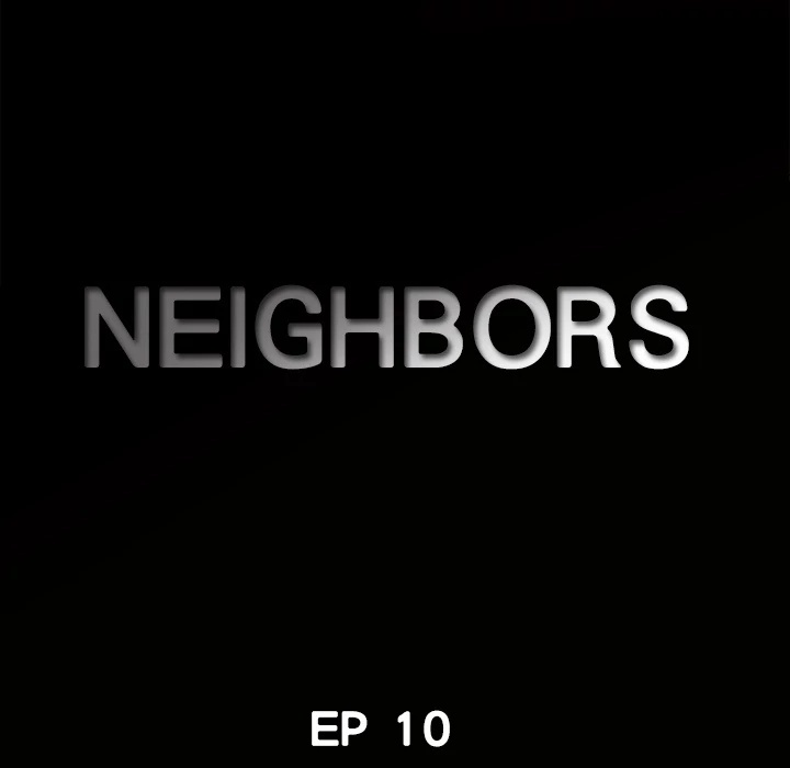 Neighbors image