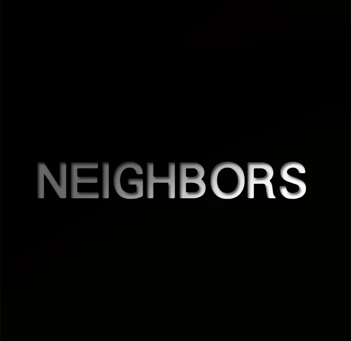 Neighbors image