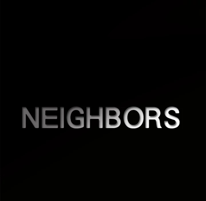 Neighbors image