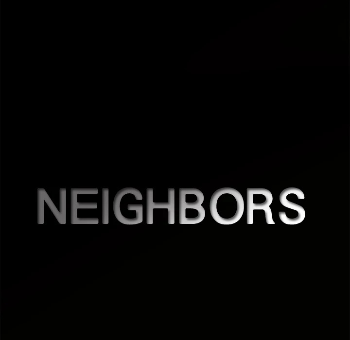 Neighbors image