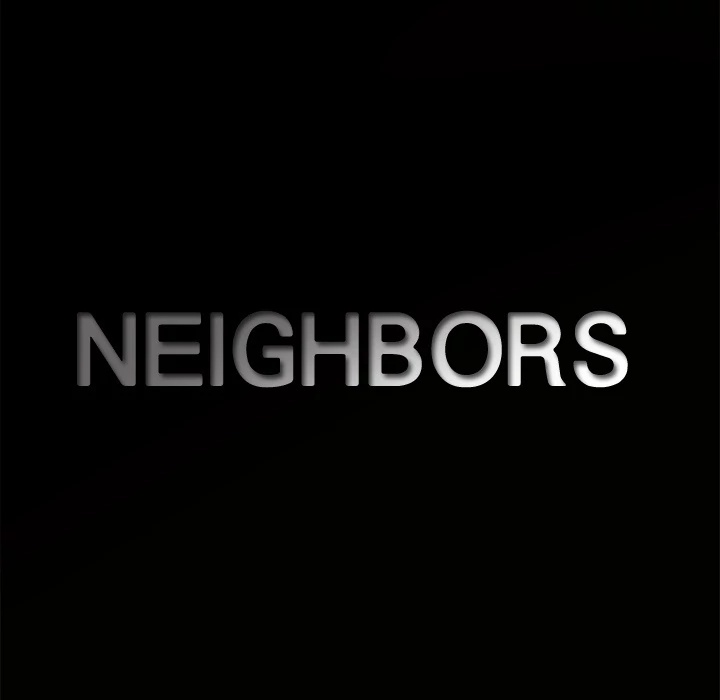 Neighbors image