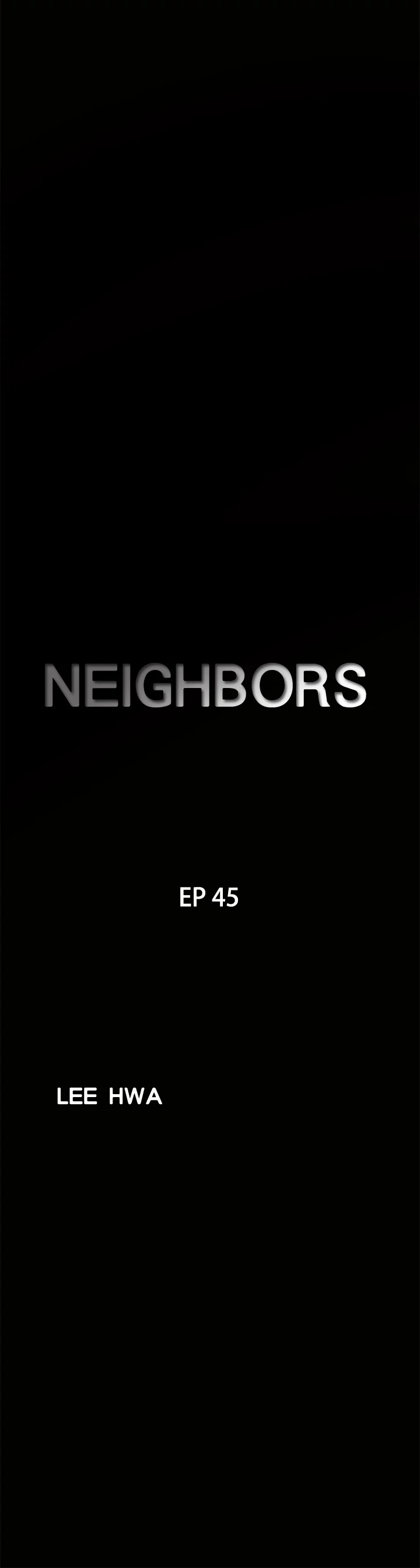 Neighbors image