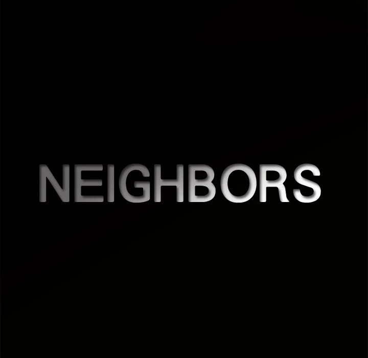 Neighbors image