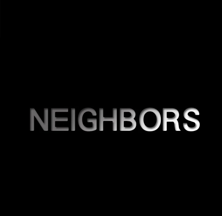 Neighbors image