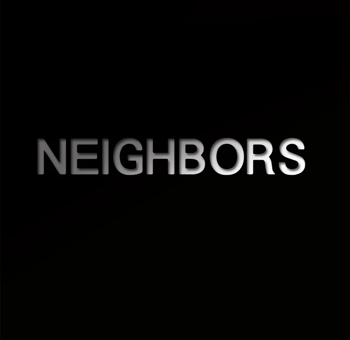 Neighbors image