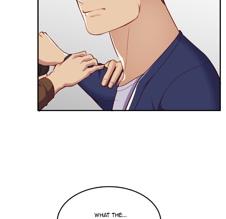 Never Too Late image