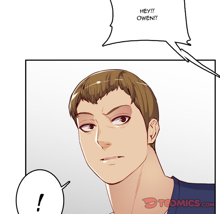 Never Too Late image