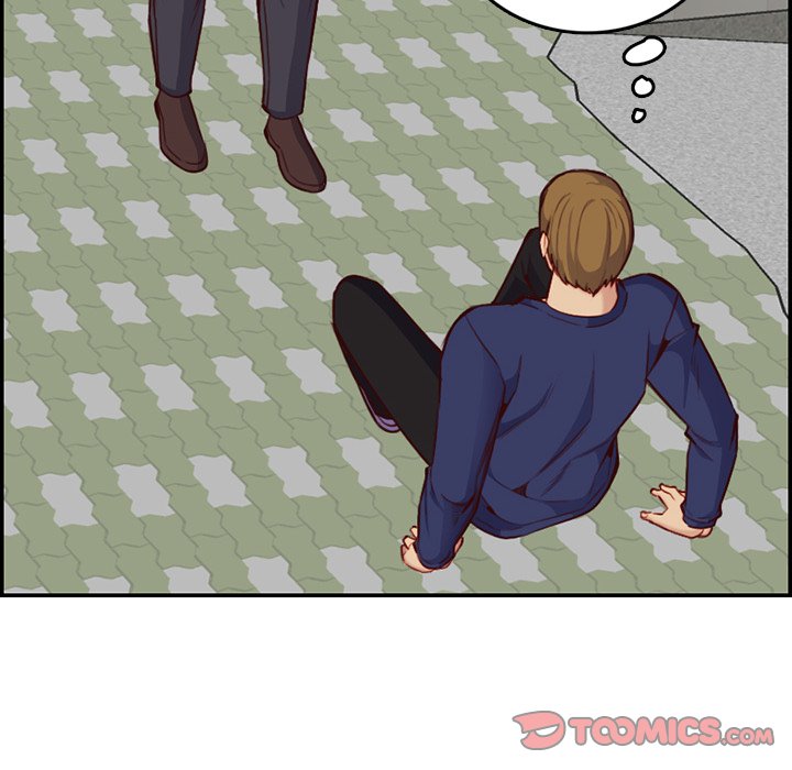 Never Too Late image