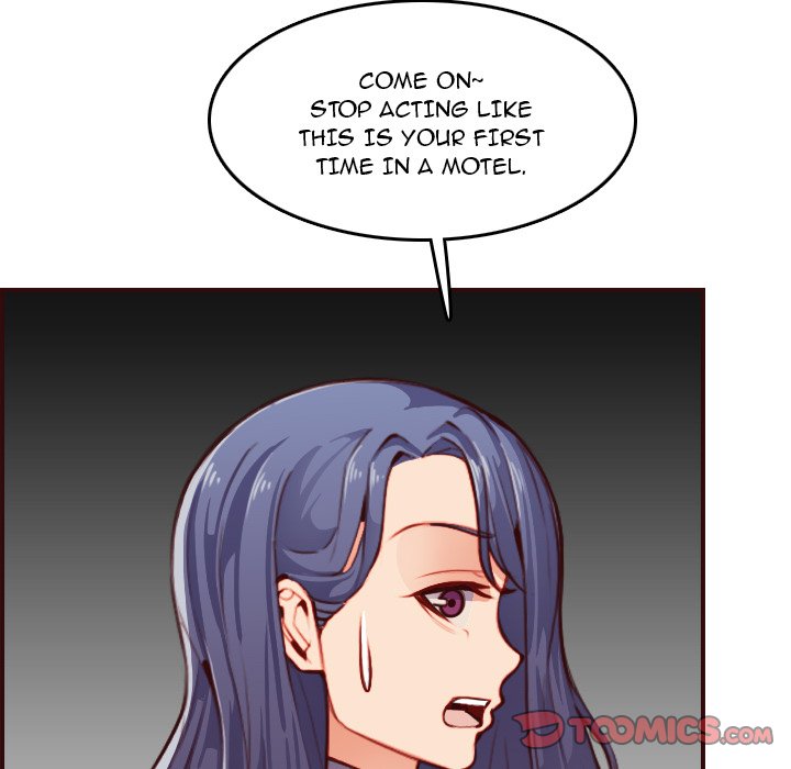 Never Too Late image
