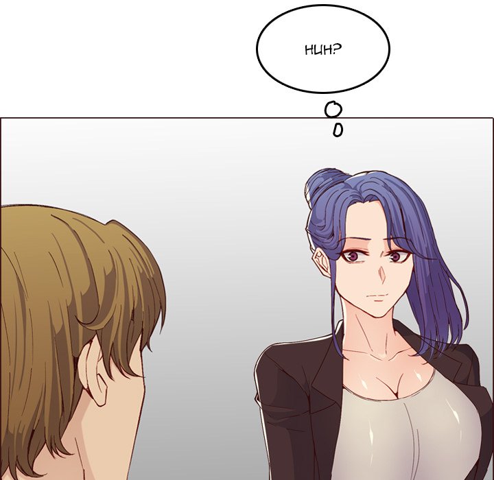 Never Too Late image