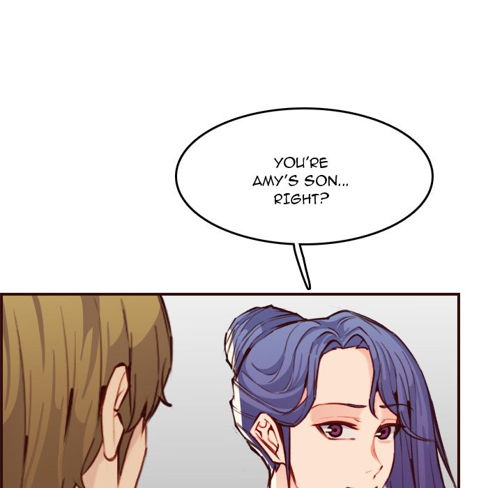 Never Too Late image