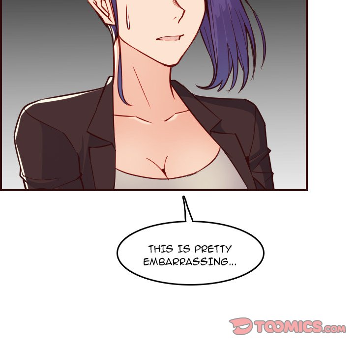 Never Too Late image