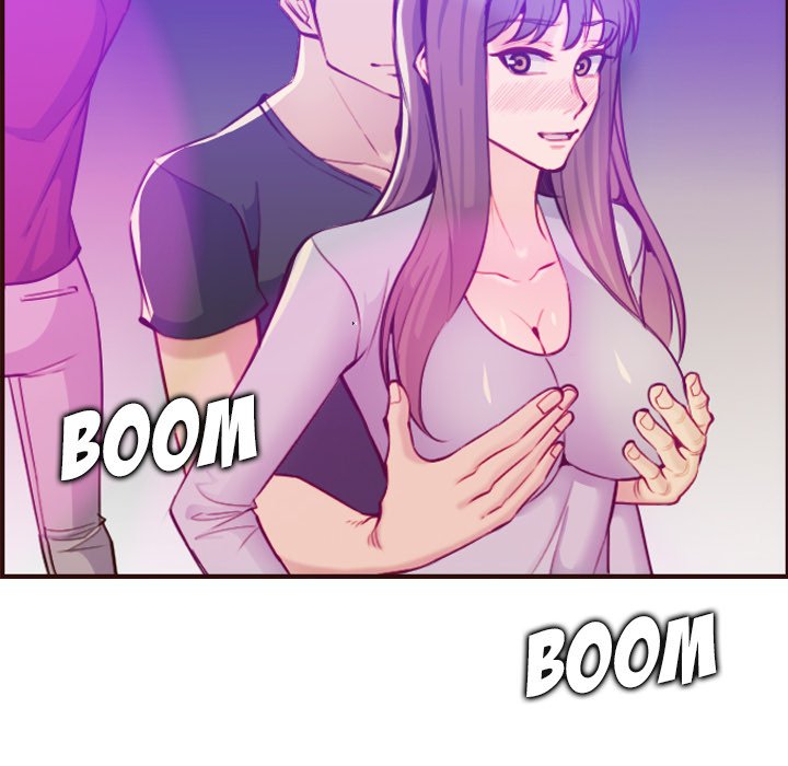 Never Too Late image