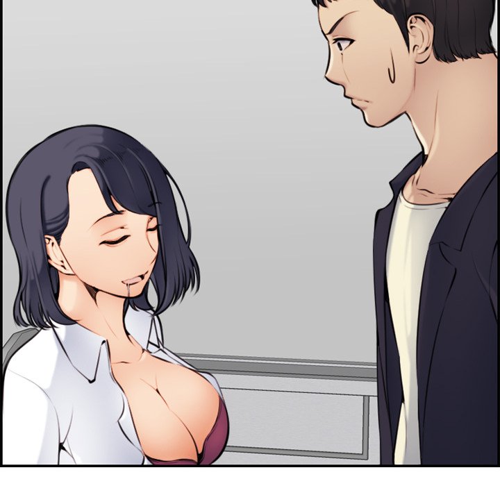 Never Too Late image