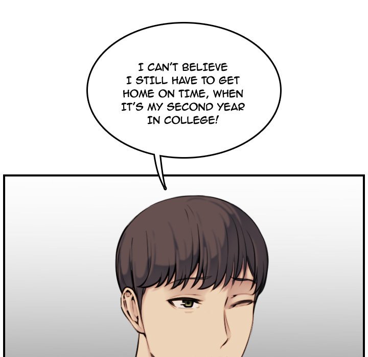 Never Too Late image