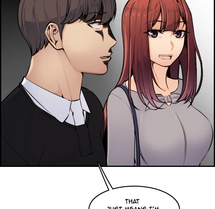 Never Too Late image