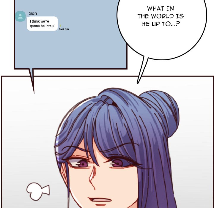 Never Too Late image