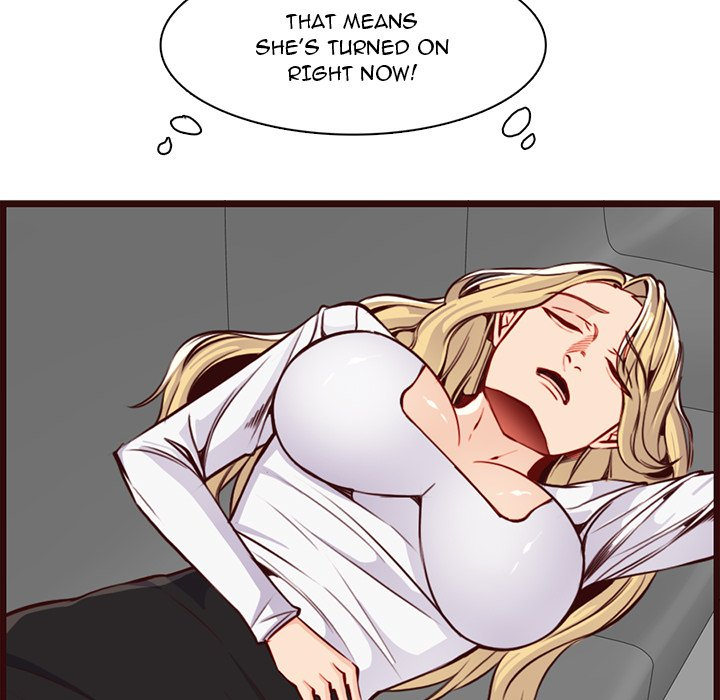 Never Too Late image