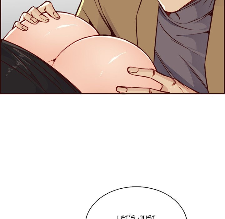 Never Too Late image