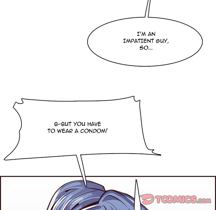 Never Too Late image