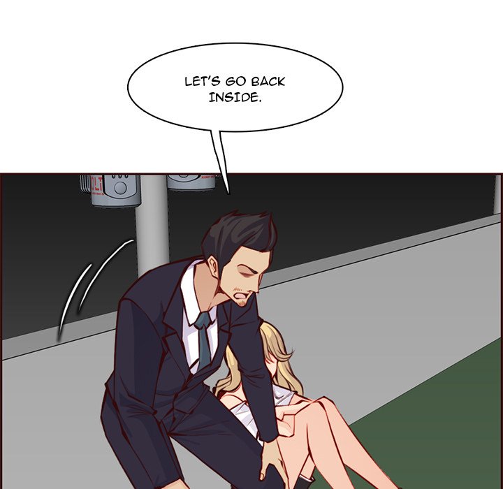 Never Too Late image