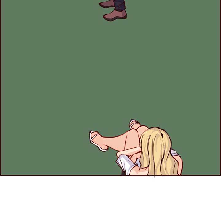 Never Too Late image
