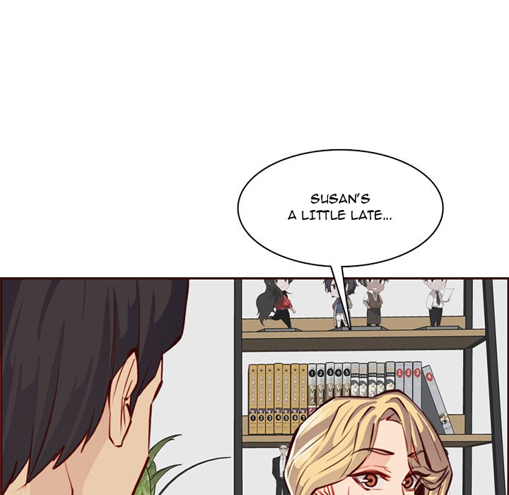 Never Too Late image