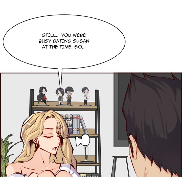 Never Too Late image