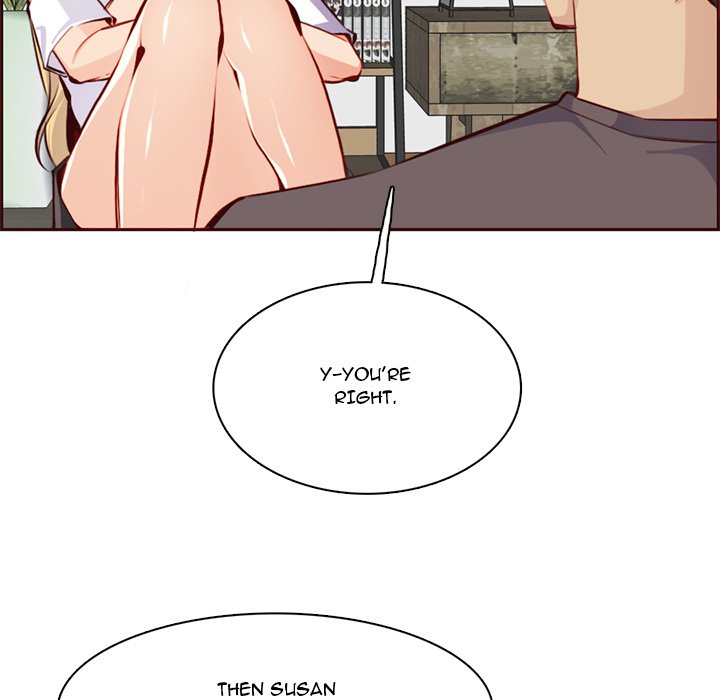 Never Too Late image